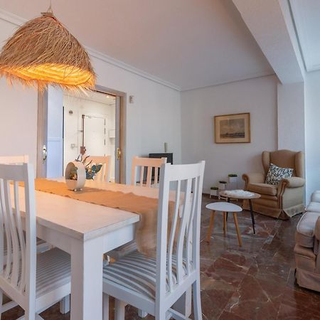 Apartamento Aloha Ohana กอร์โดบา ภายนอก รูปภาพ