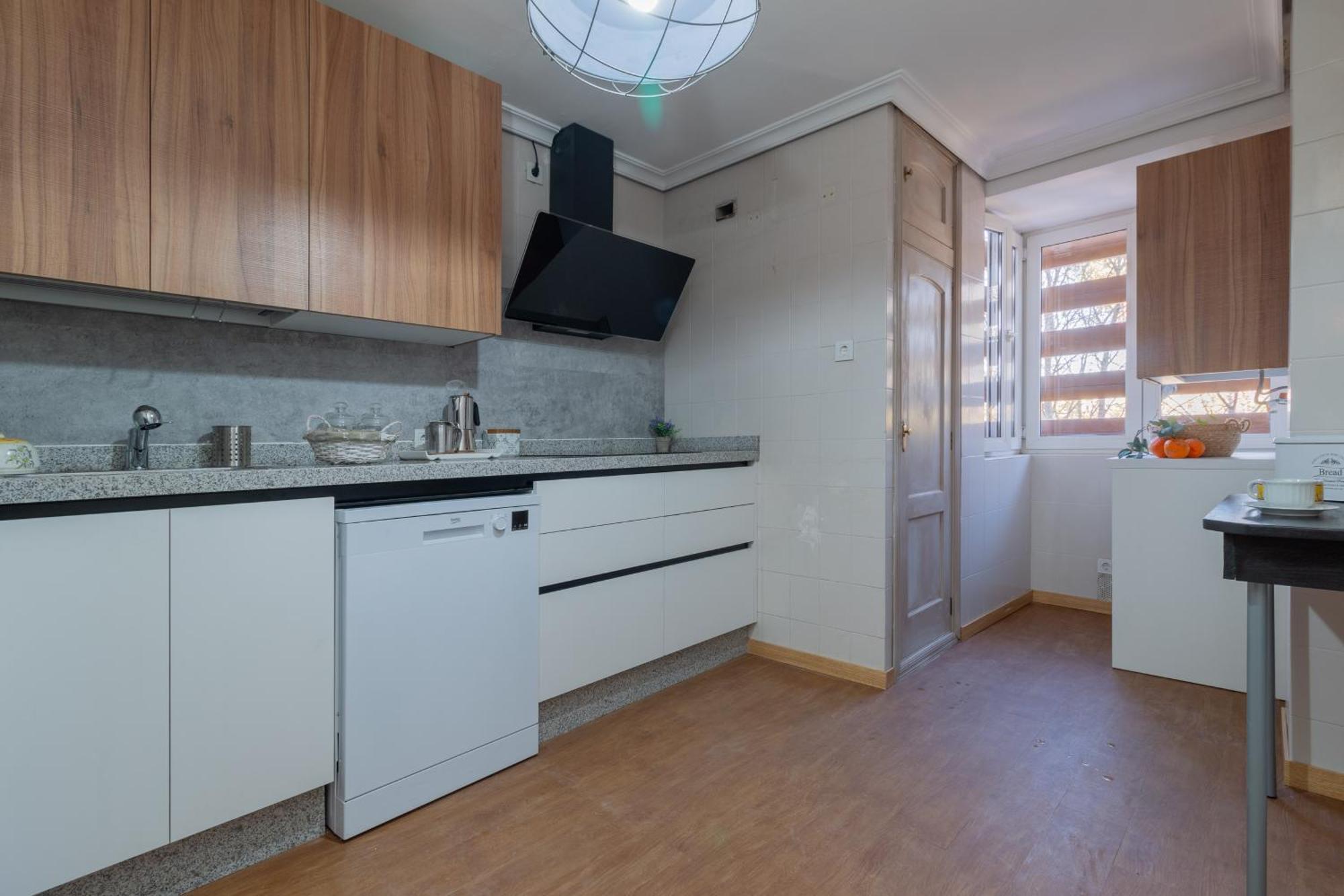 Apartamento Aloha Ohana กอร์โดบา ภายนอก รูปภาพ