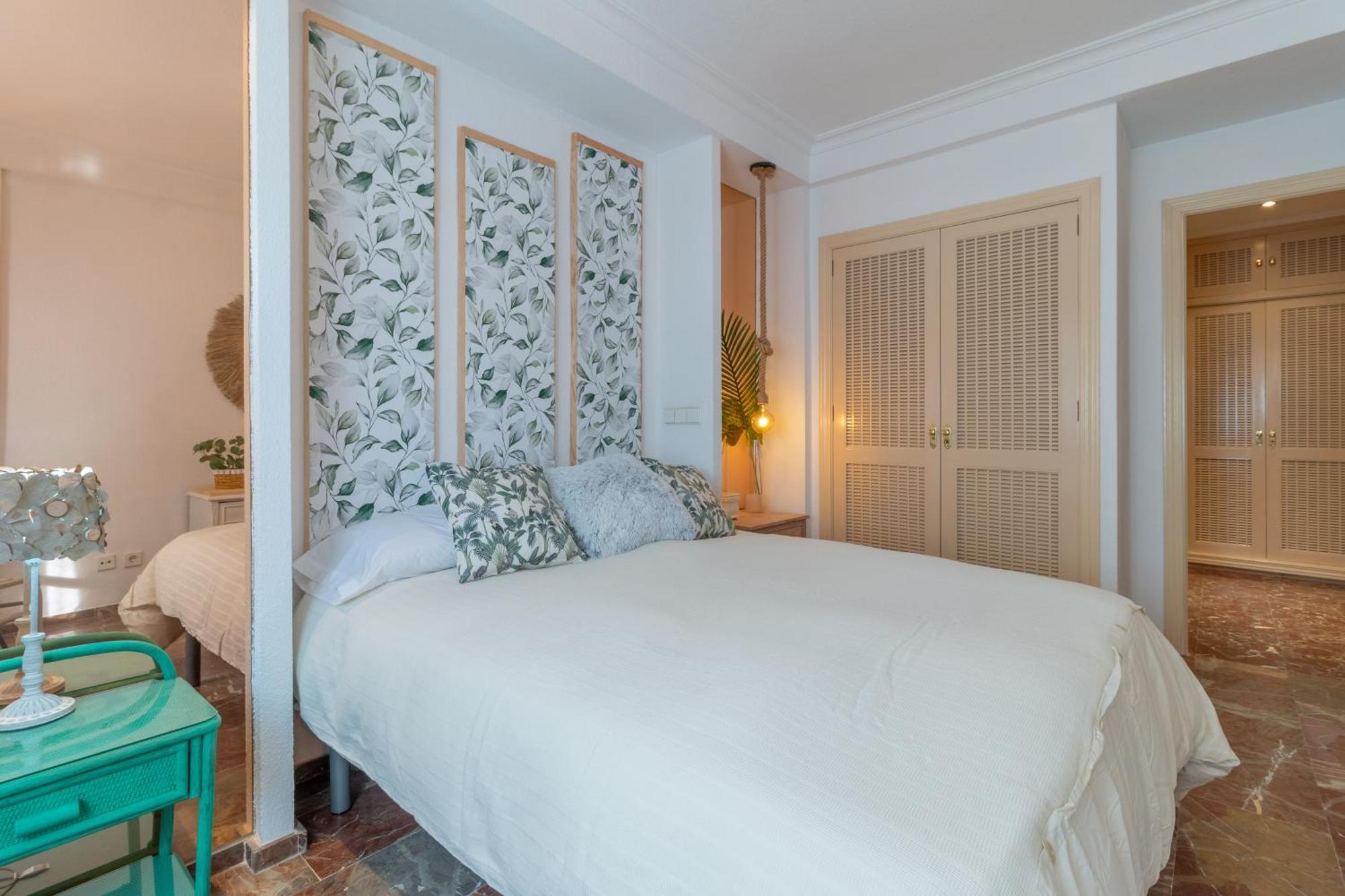 Apartamento Aloha Ohana กอร์โดบา ภายนอก รูปภาพ