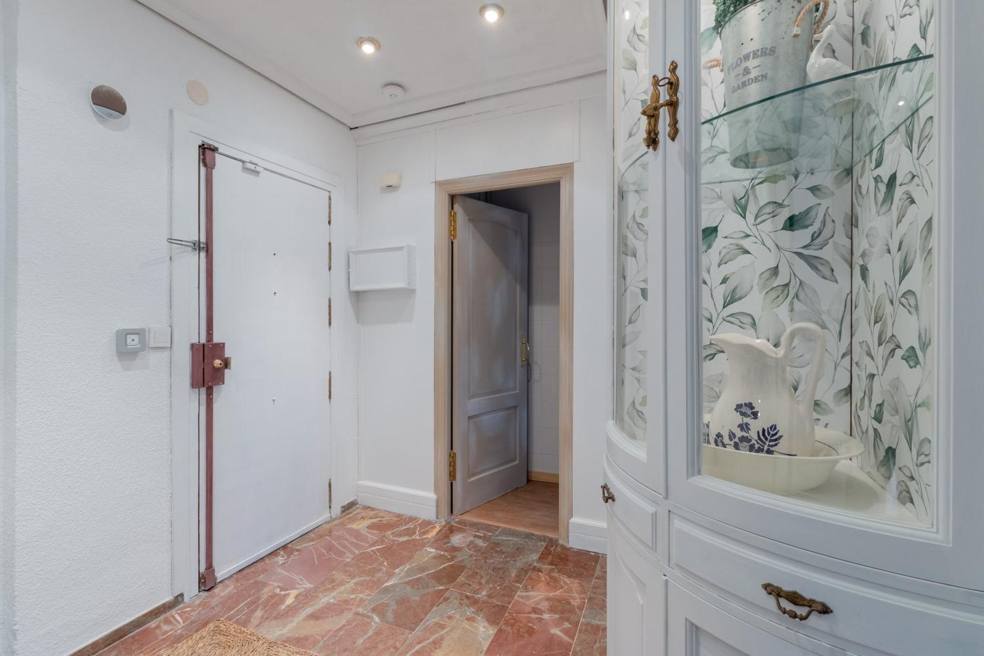 Apartamento Aloha Ohana กอร์โดบา ภายนอก รูปภาพ