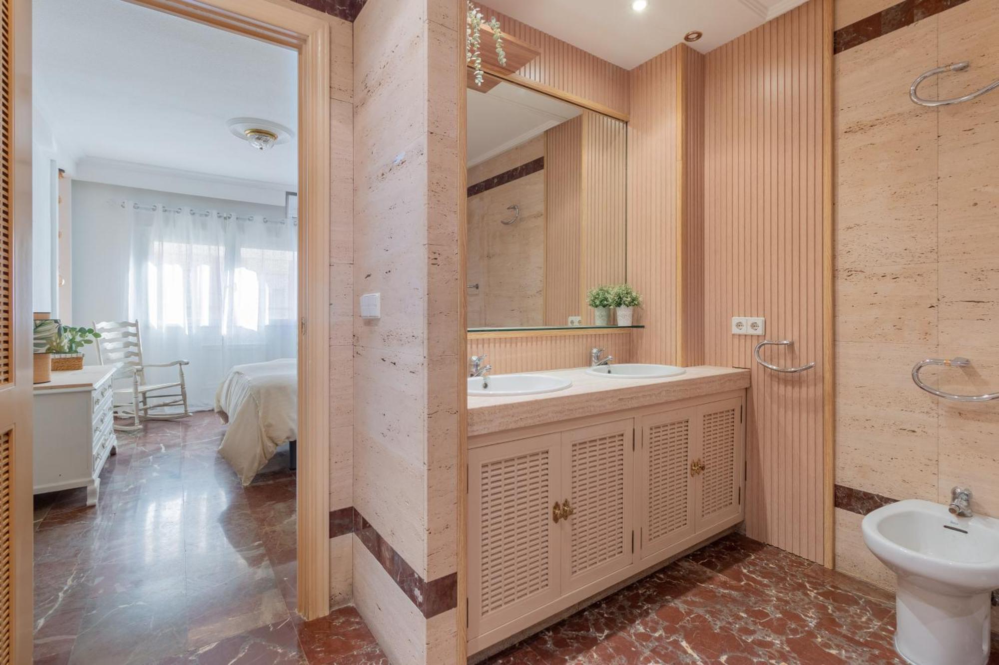 Apartamento Aloha Ohana กอร์โดบา ภายนอก รูปภาพ