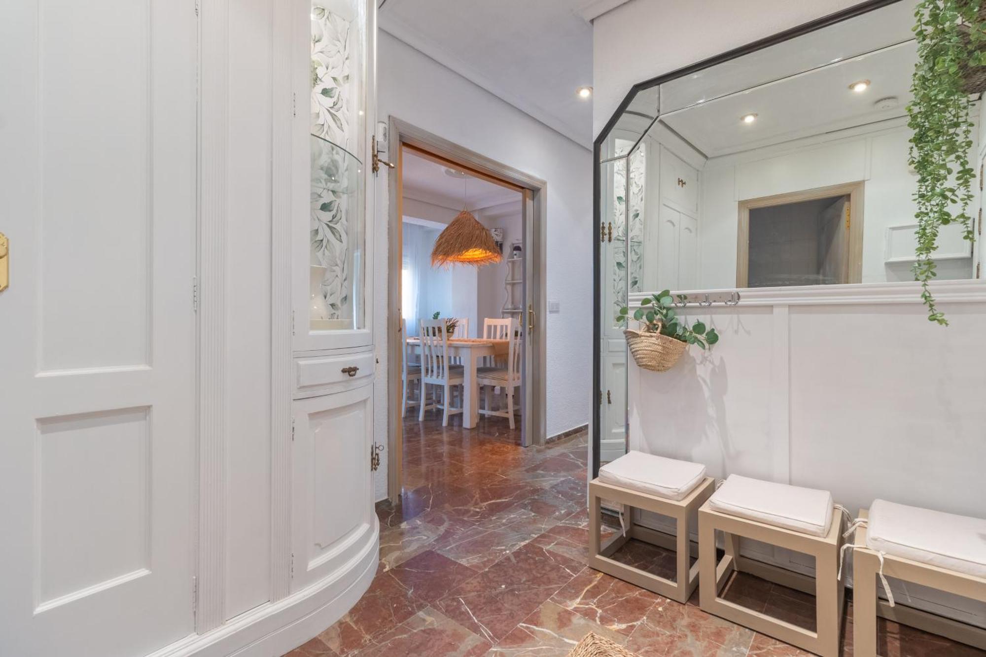 Apartamento Aloha Ohana กอร์โดบา ภายนอก รูปภาพ