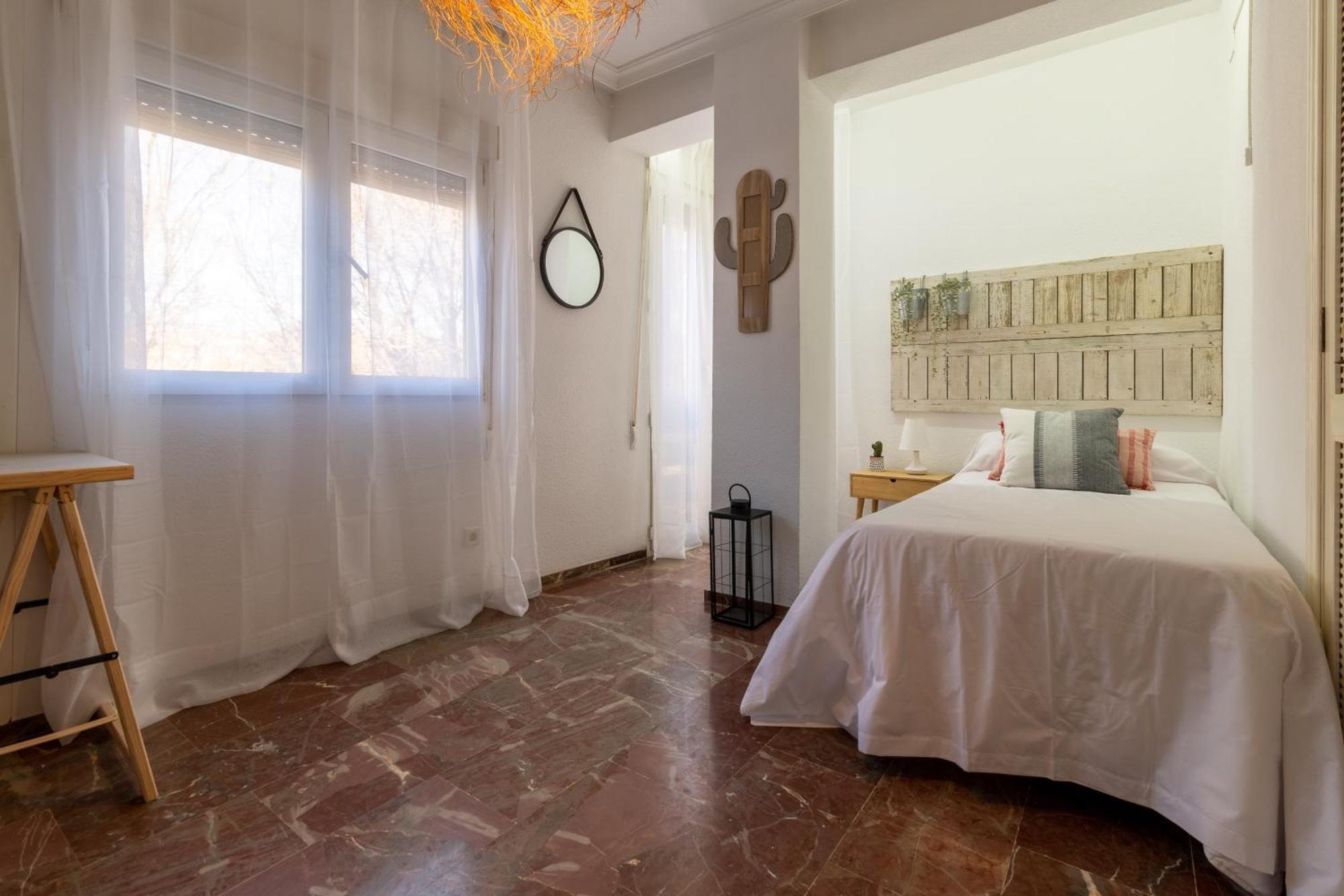Apartamento Aloha Ohana กอร์โดบา ภายนอก รูปภาพ