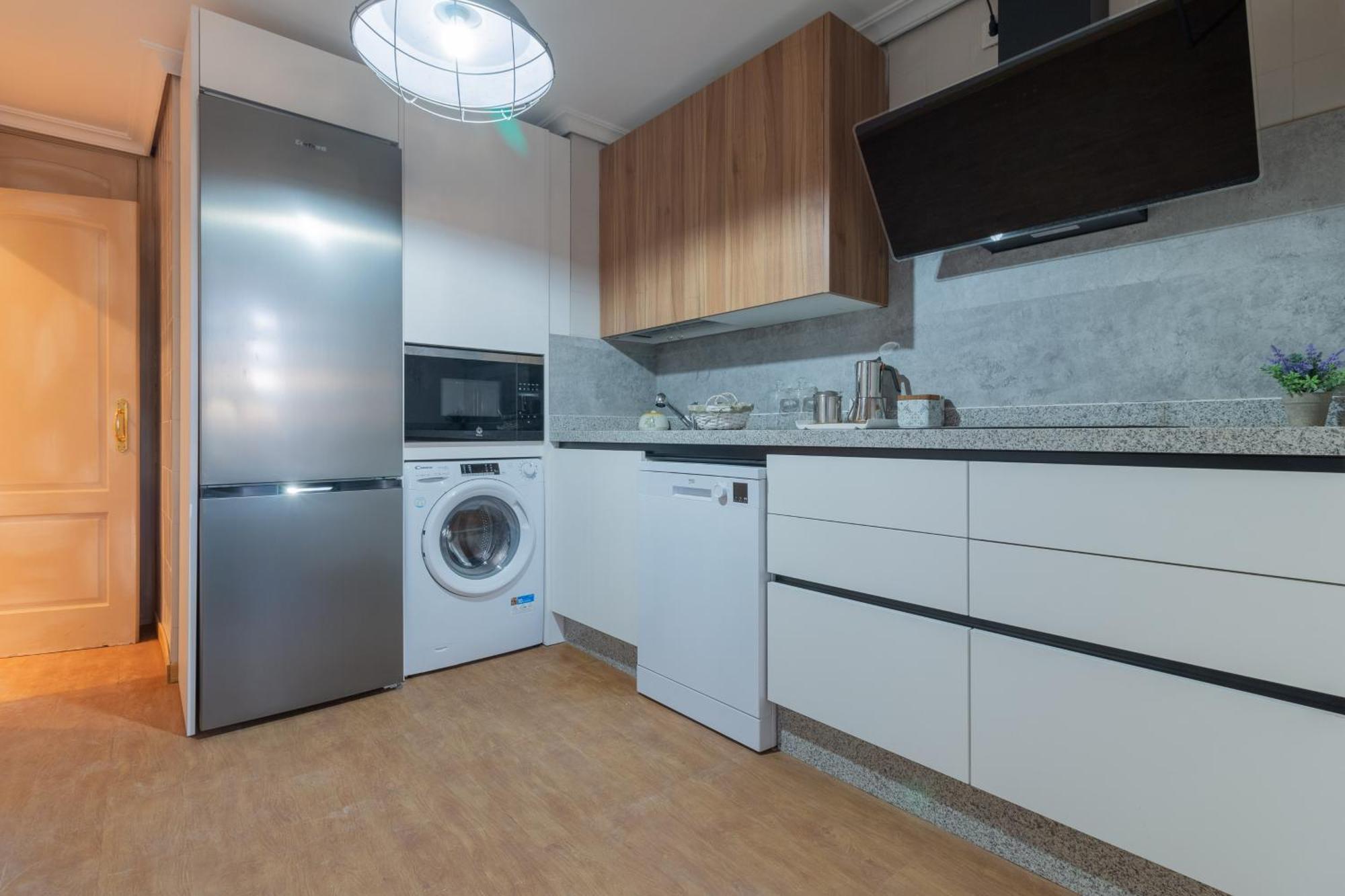 Apartamento Aloha Ohana กอร์โดบา ภายนอก รูปภาพ