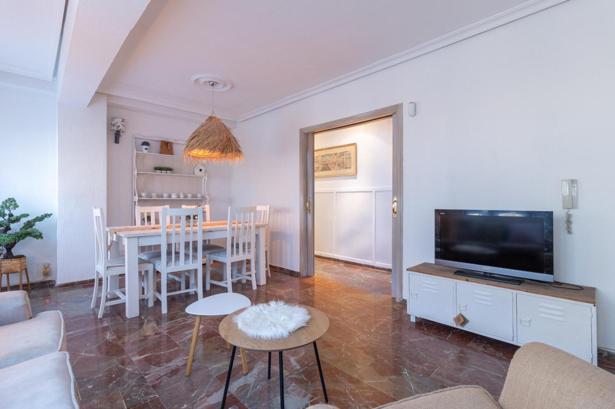 Apartamento Aloha Ohana กอร์โดบา ภายนอก รูปภาพ