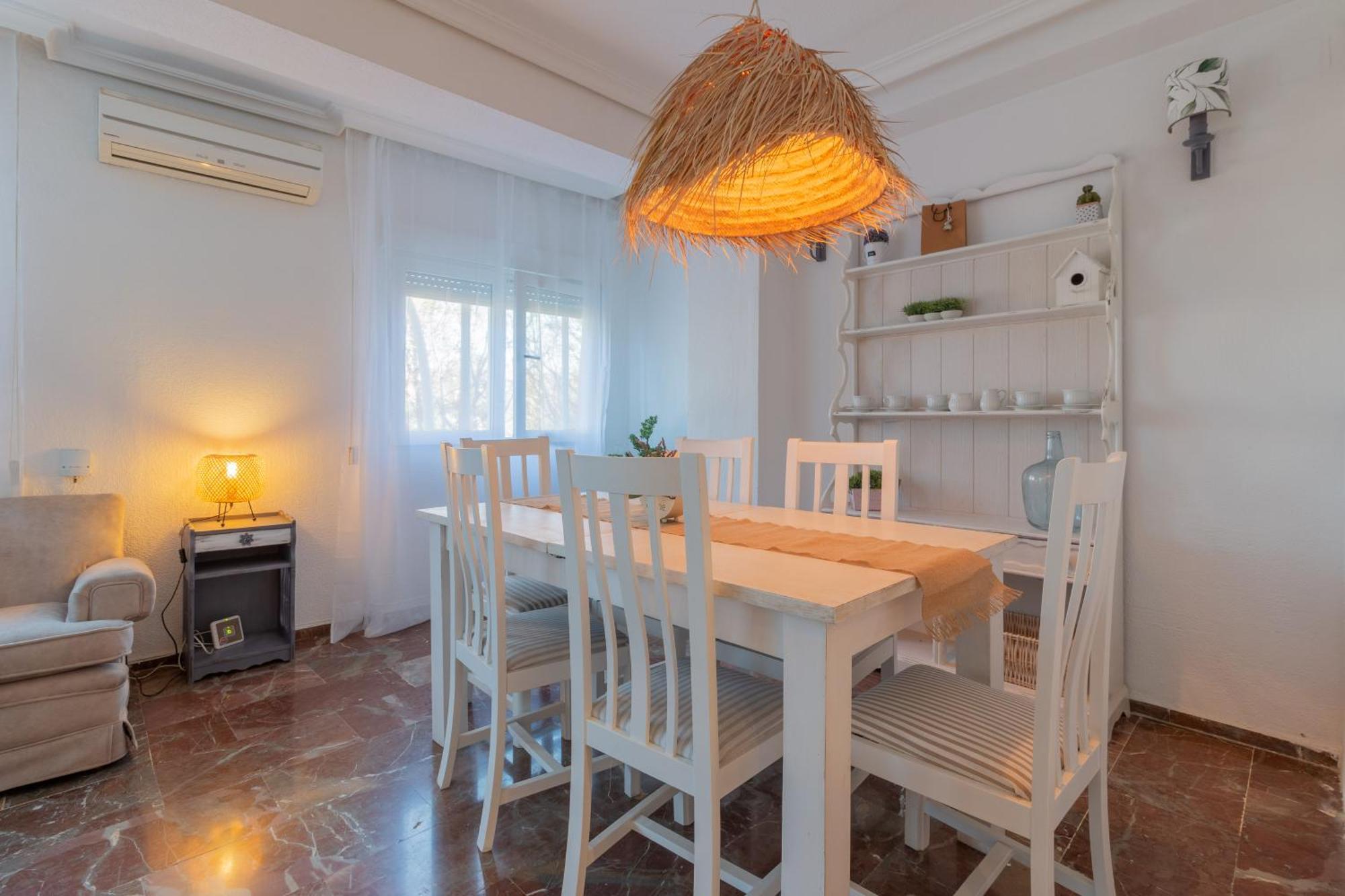 Apartamento Aloha Ohana กอร์โดบา ภายนอก รูปภาพ
