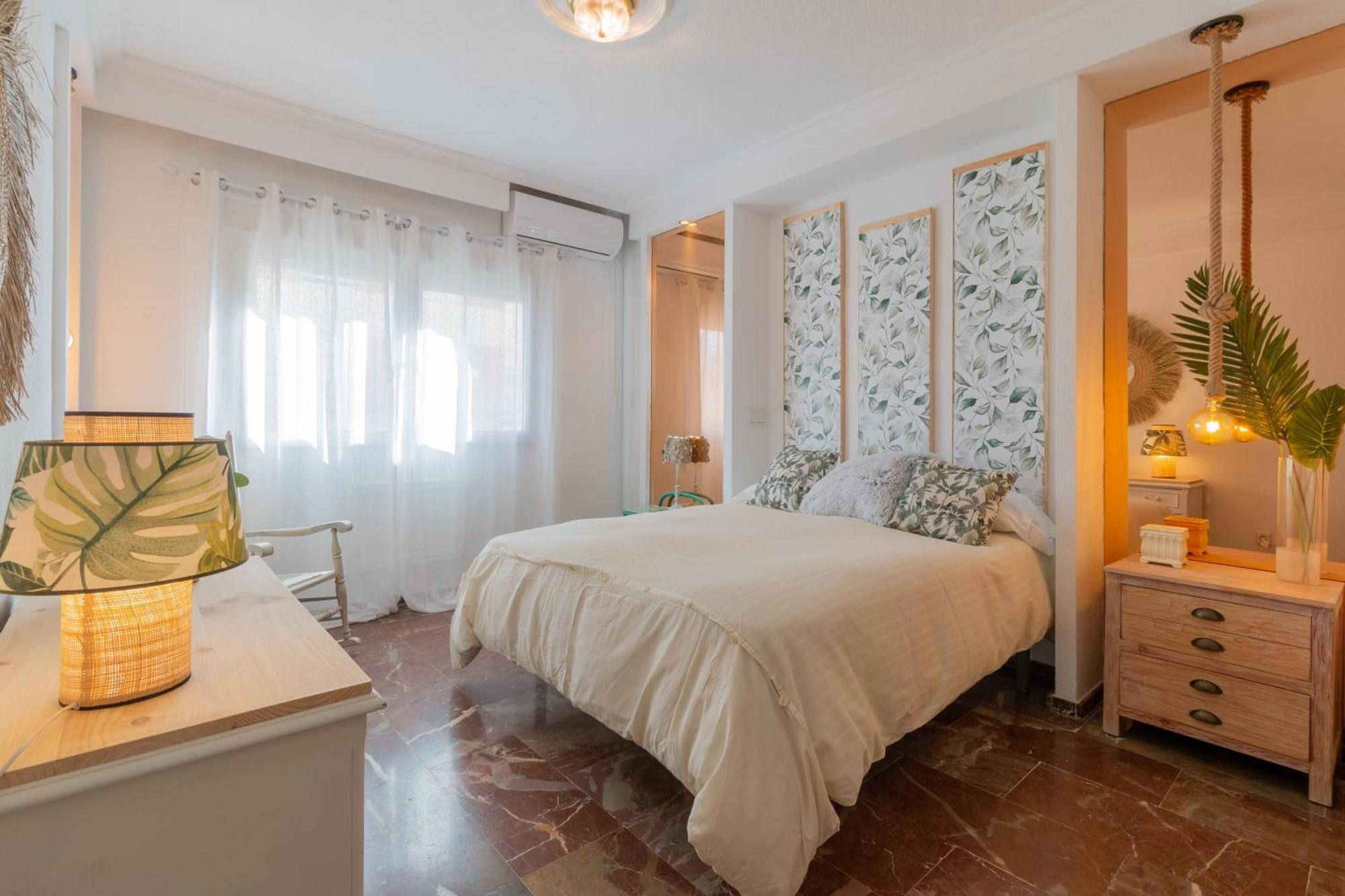 Apartamento Aloha Ohana กอร์โดบา ภายนอก รูปภาพ