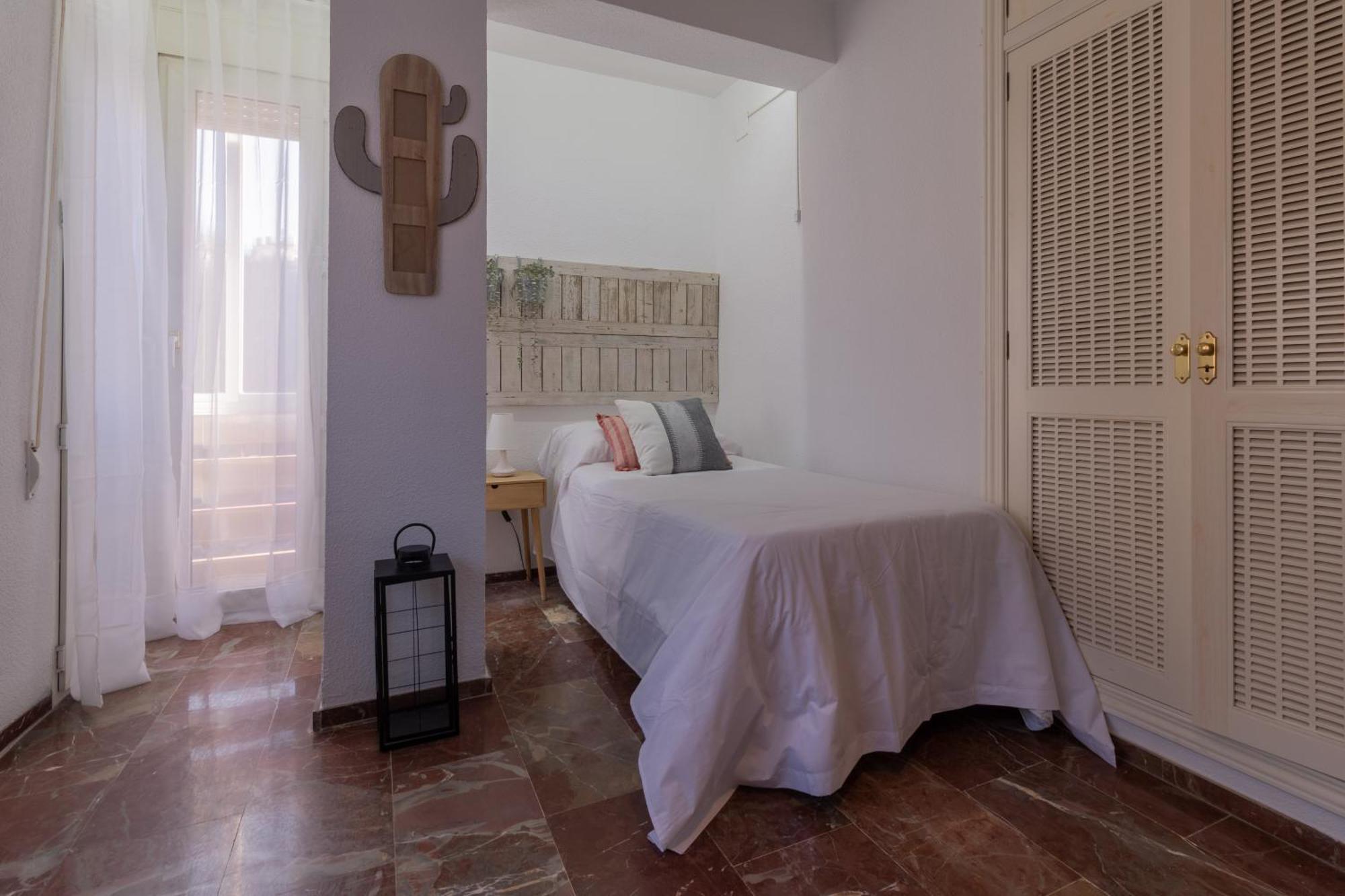 Apartamento Aloha Ohana กอร์โดบา ภายนอก รูปภาพ