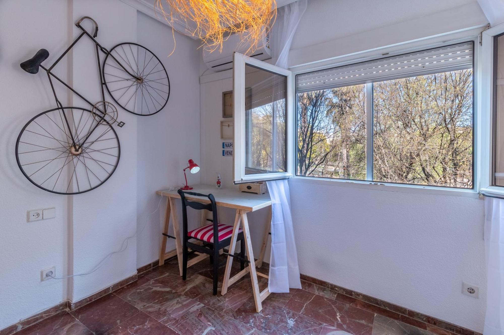 Apartamento Aloha Ohana กอร์โดบา ภายนอก รูปภาพ
